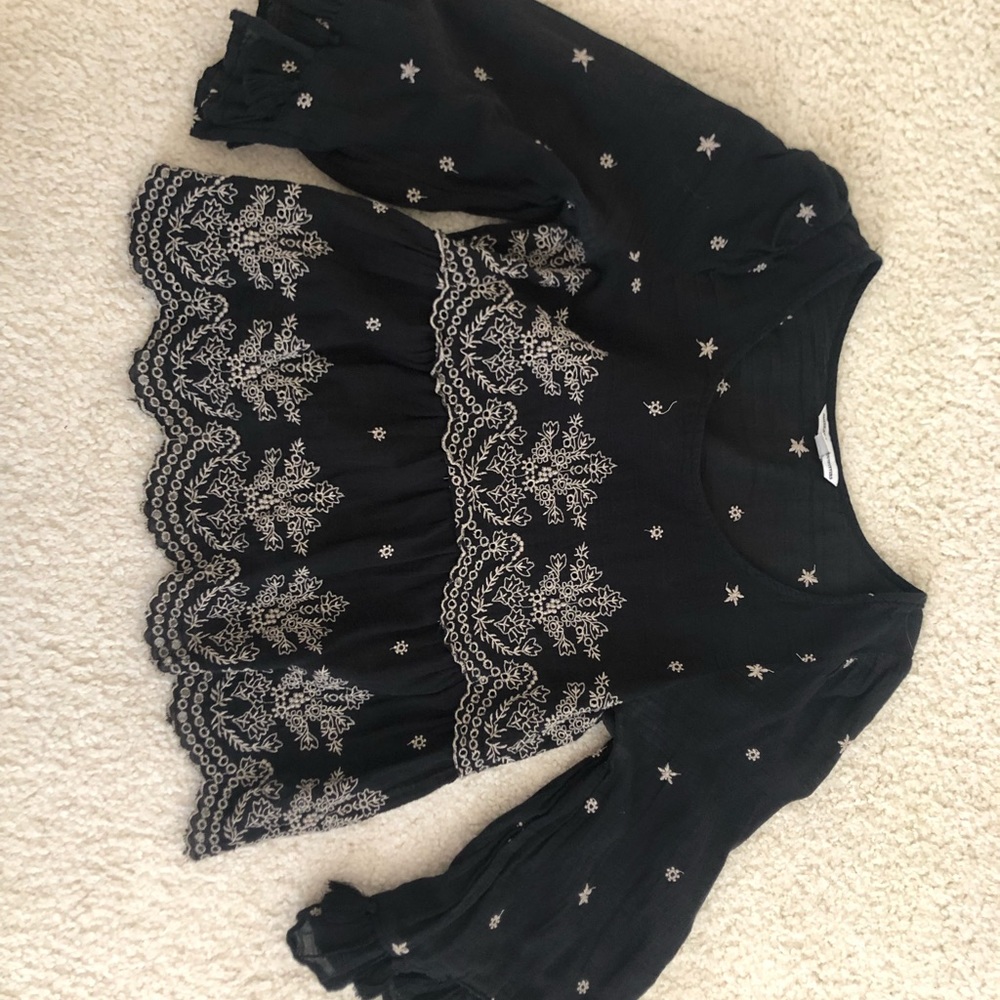 Women’s blouse